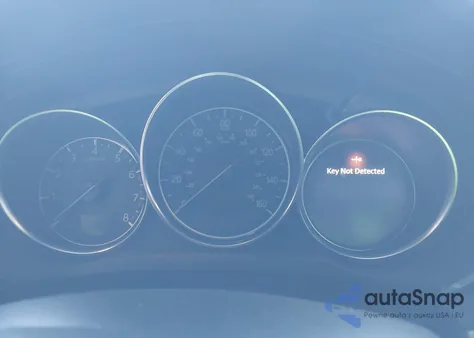 2017 Mazda Cx-9 Grand Touring z USA, uszkodzony, nr VIN JM3TCADY1H0136425